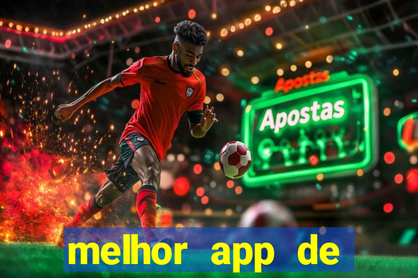 melhor app de slots para ganhar dinheiro