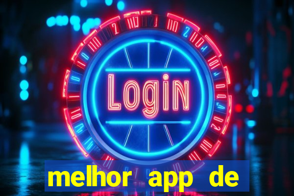 melhor app de slots para ganhar dinheiro