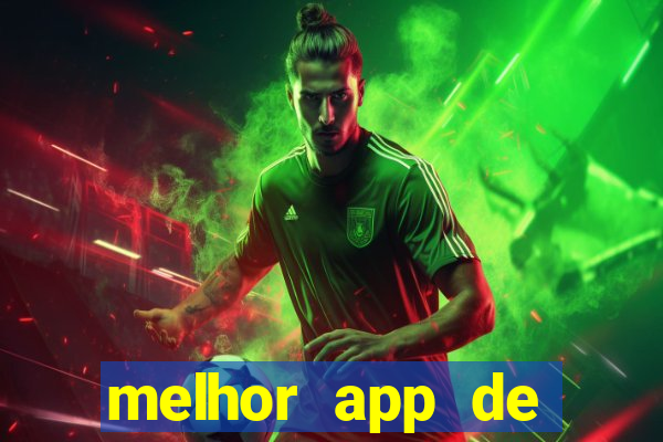 melhor app de slots para ganhar dinheiro