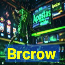 Brcrow