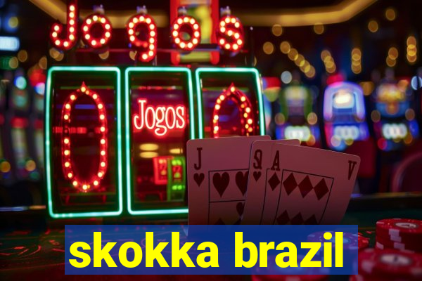 skokka brazil