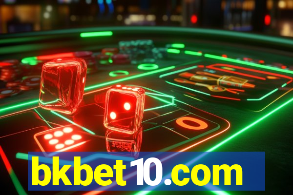 bkbet10.com