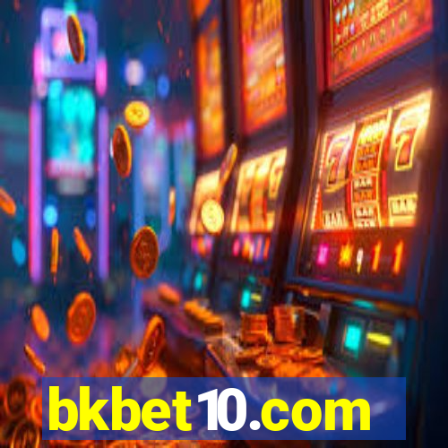 bkbet10.com