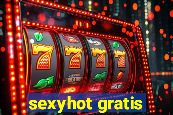 sexyhot gratis