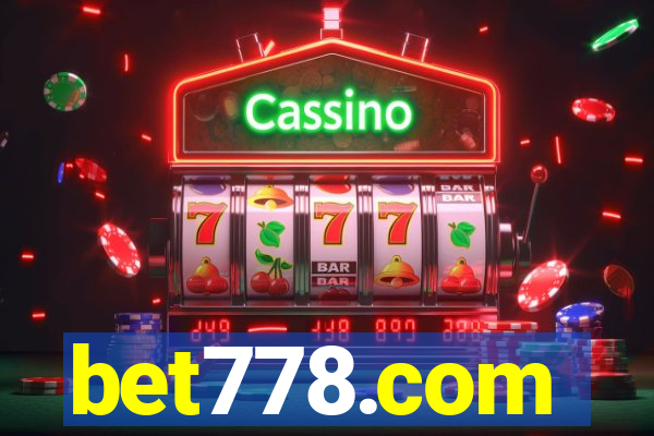 bet778.com