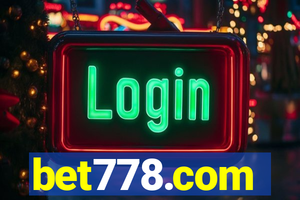 bet778.com