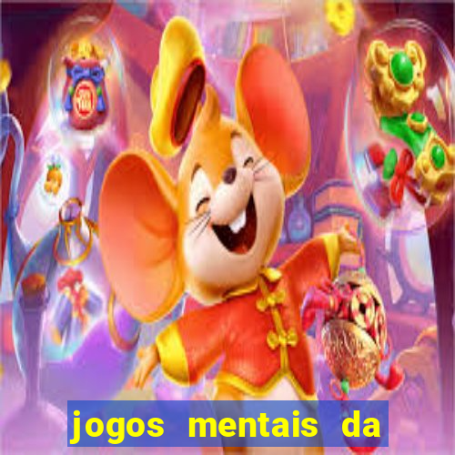 jogos mentais da pessoa controladora