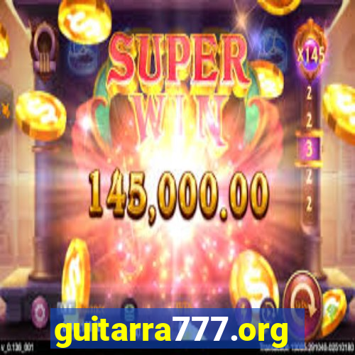 guitarra777.org