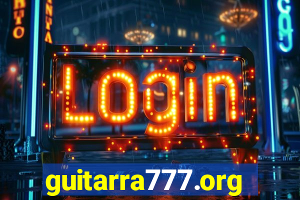 guitarra777.org