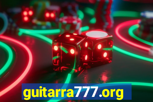 guitarra777.org