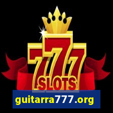 guitarra777.org