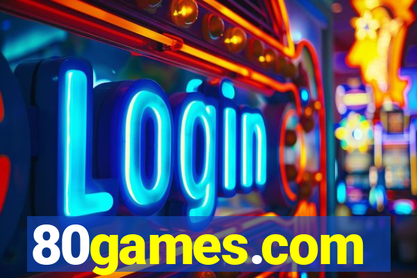 80games.com