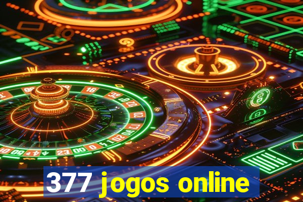 377 jogos online