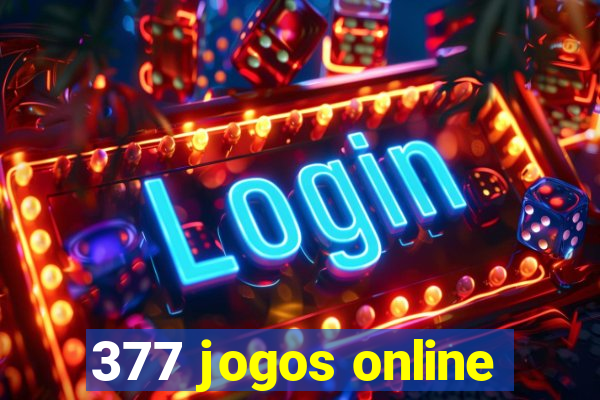 377 jogos online