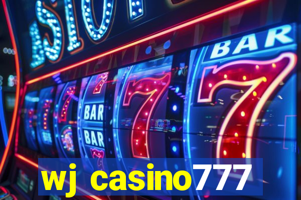 wj casino777