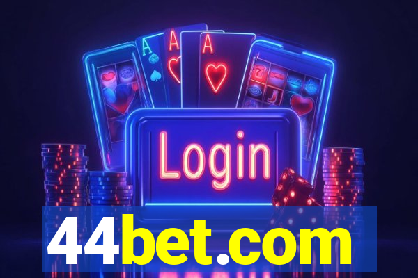 44bet.com