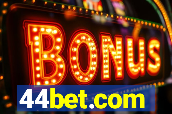 44bet.com