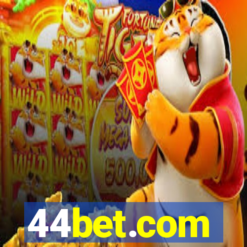 44bet.com