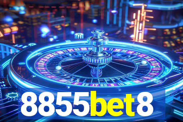 8855bet8