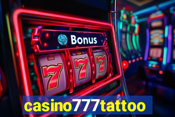 casino777tattoo