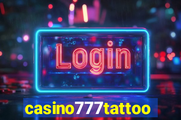 casino777tattoo