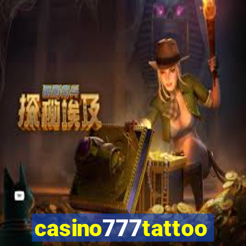 casino777tattoo