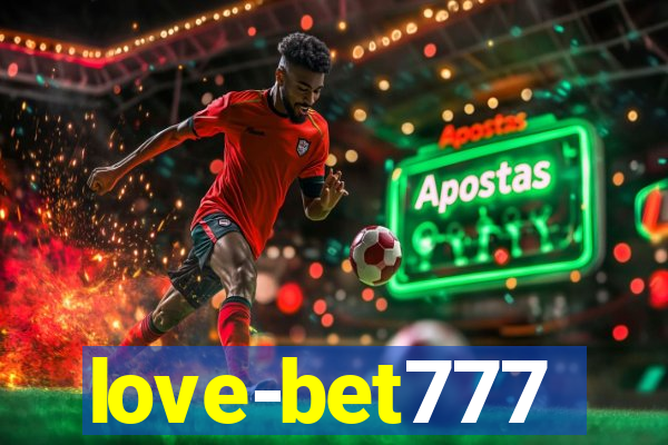 love-bet777