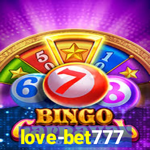 love-bet777