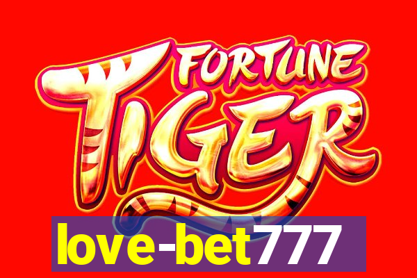 love-bet777