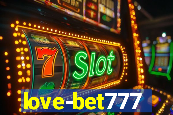 love-bet777