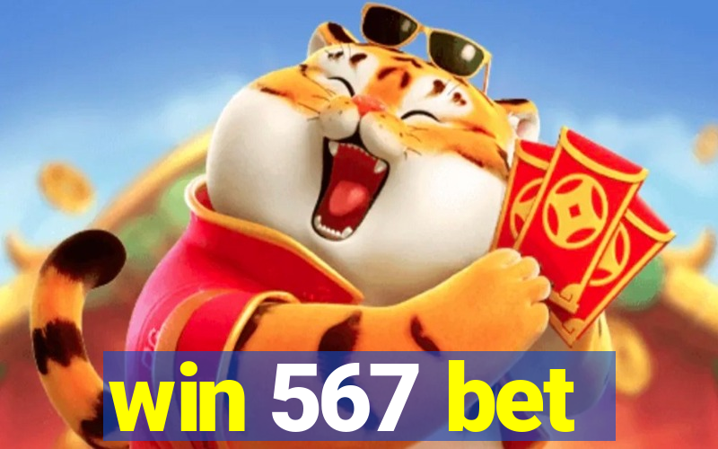 win 567 bet