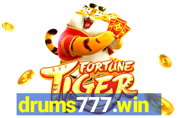 drums777.win