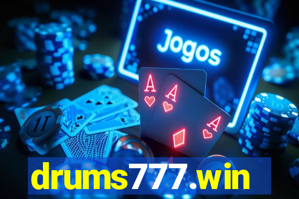 drums777.win