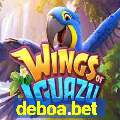 deboa.bet