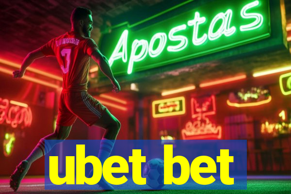 ubet bet