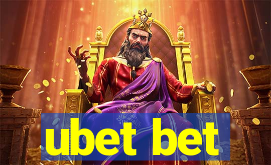 ubet bet