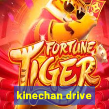 kinechan drive