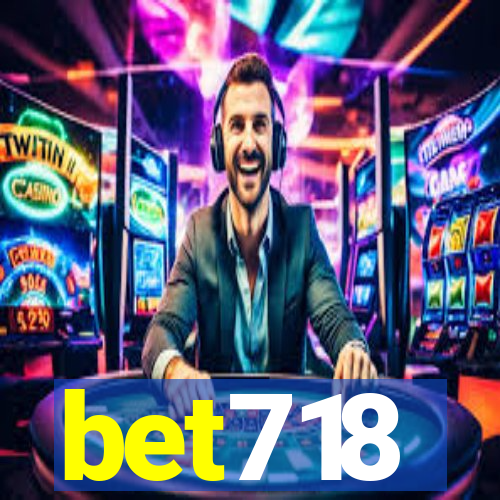 bet718