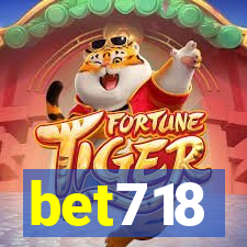 bet718