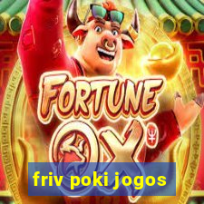 friv poki jogos