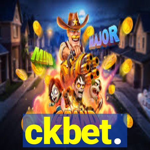 ckbet.