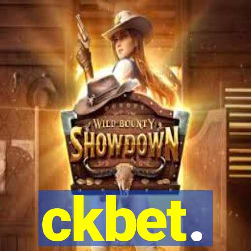 ckbet.