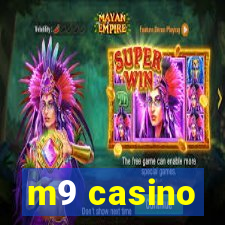 m9 casino