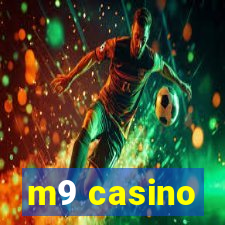 m9 casino