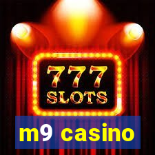 m9 casino