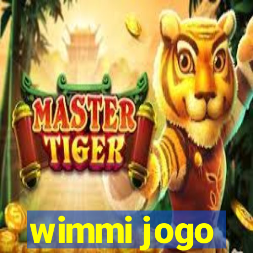 wimmi jogo