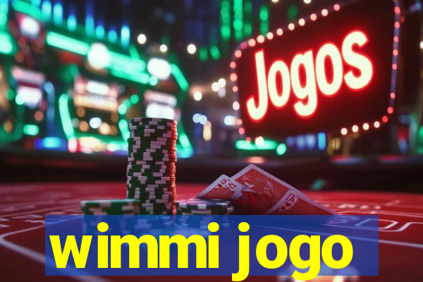 wimmi jogo