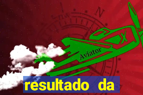 resultado da alvorada de natal