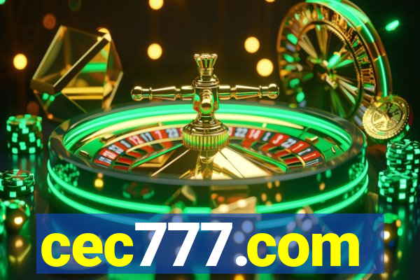 cec777.com