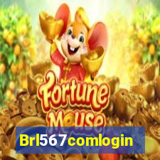 Brl567comlogin